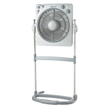 12 Inch Electric Box Stand Fan for Household